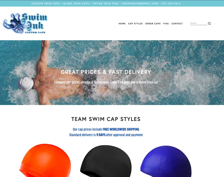 www.swimink.com