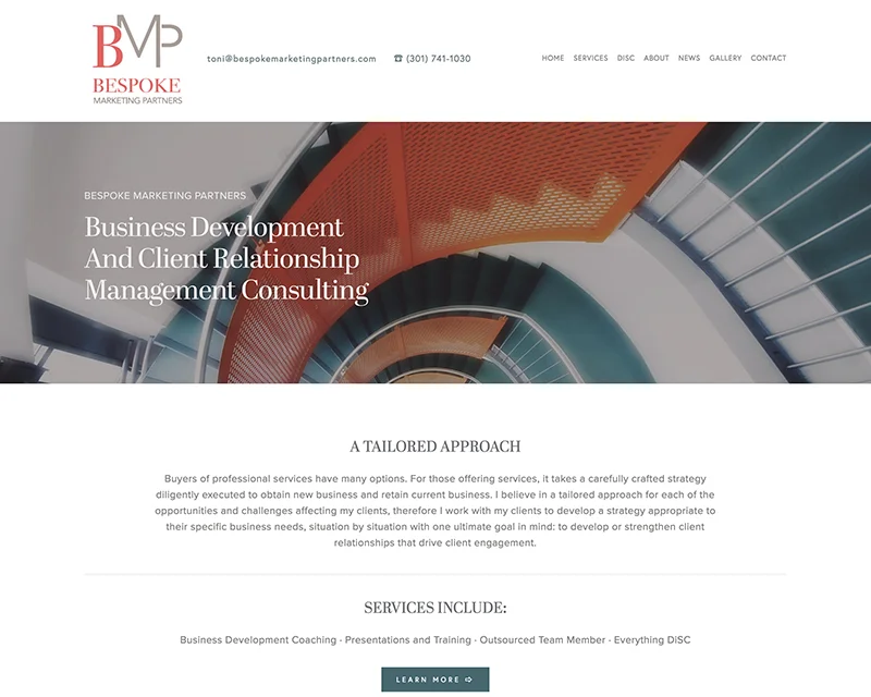 www.bespokemarketingpartners.com