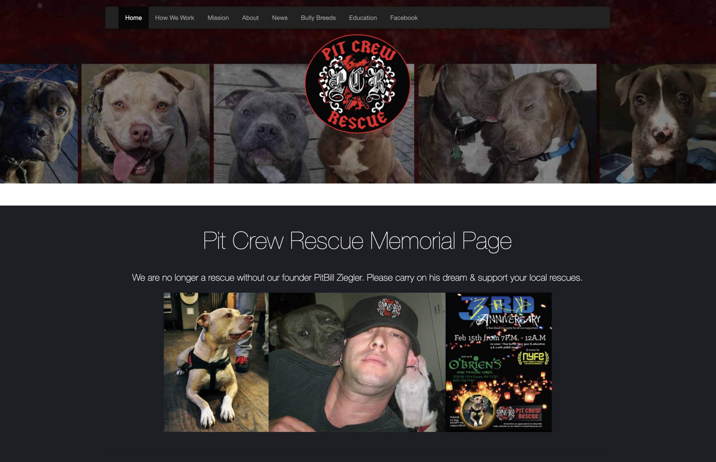 www.pitcrewrescue.com