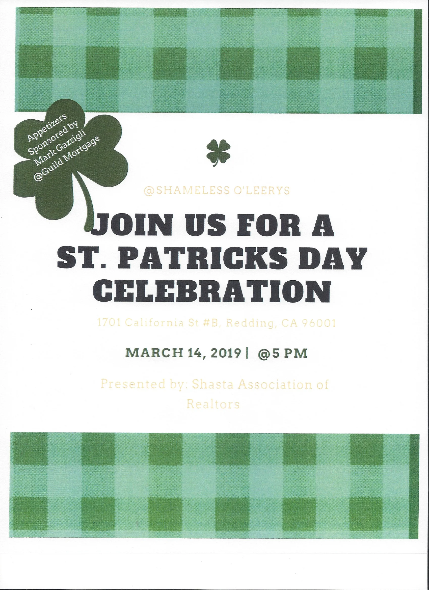 19-03-14;St. Patricks Day Celebration 2019.jpg
