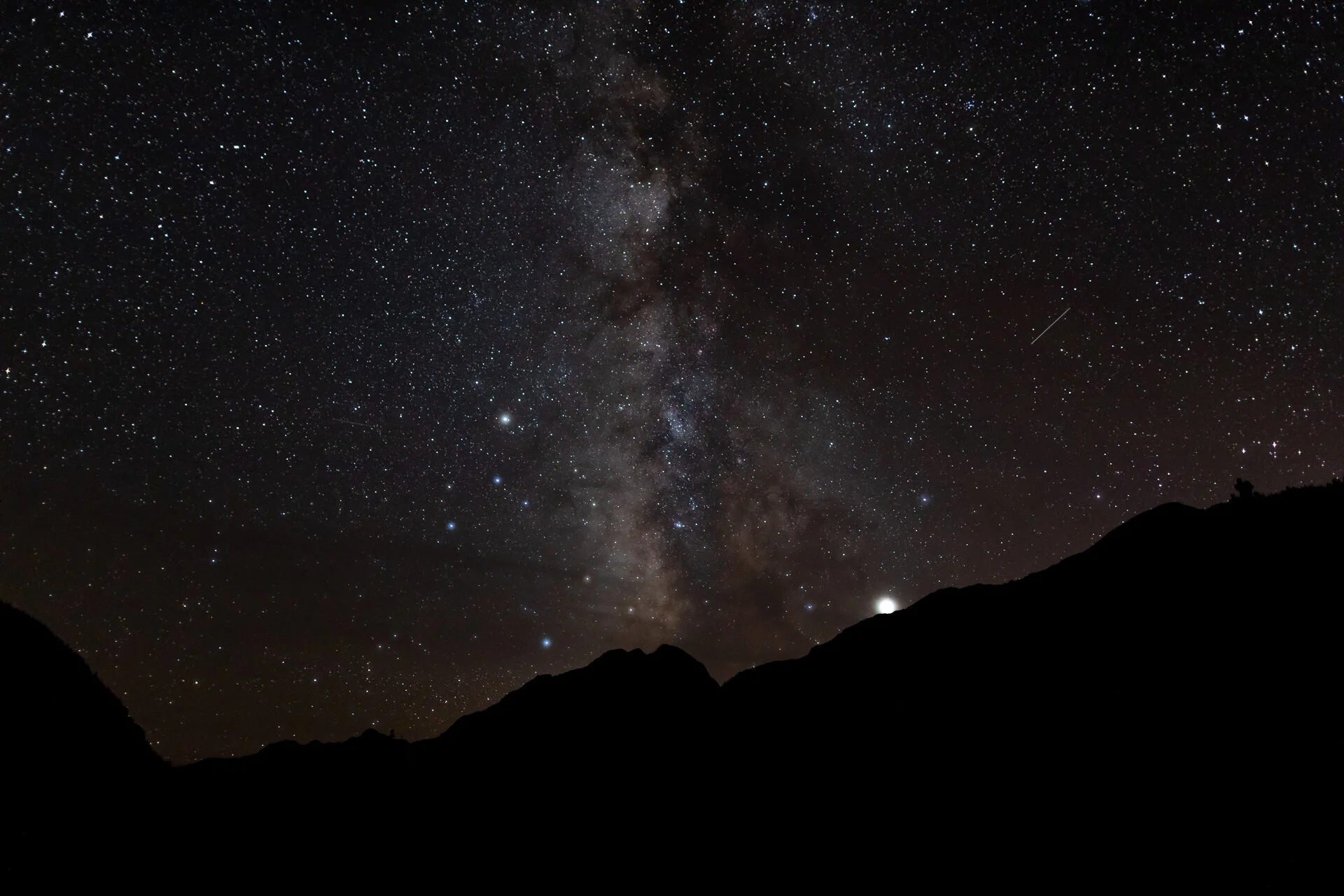 Portal - Night