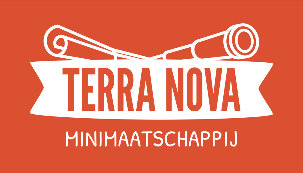 tiran gebroken driehoek Burgerschapsspel Terra Nova Minimaatschappij — Lisa Hu