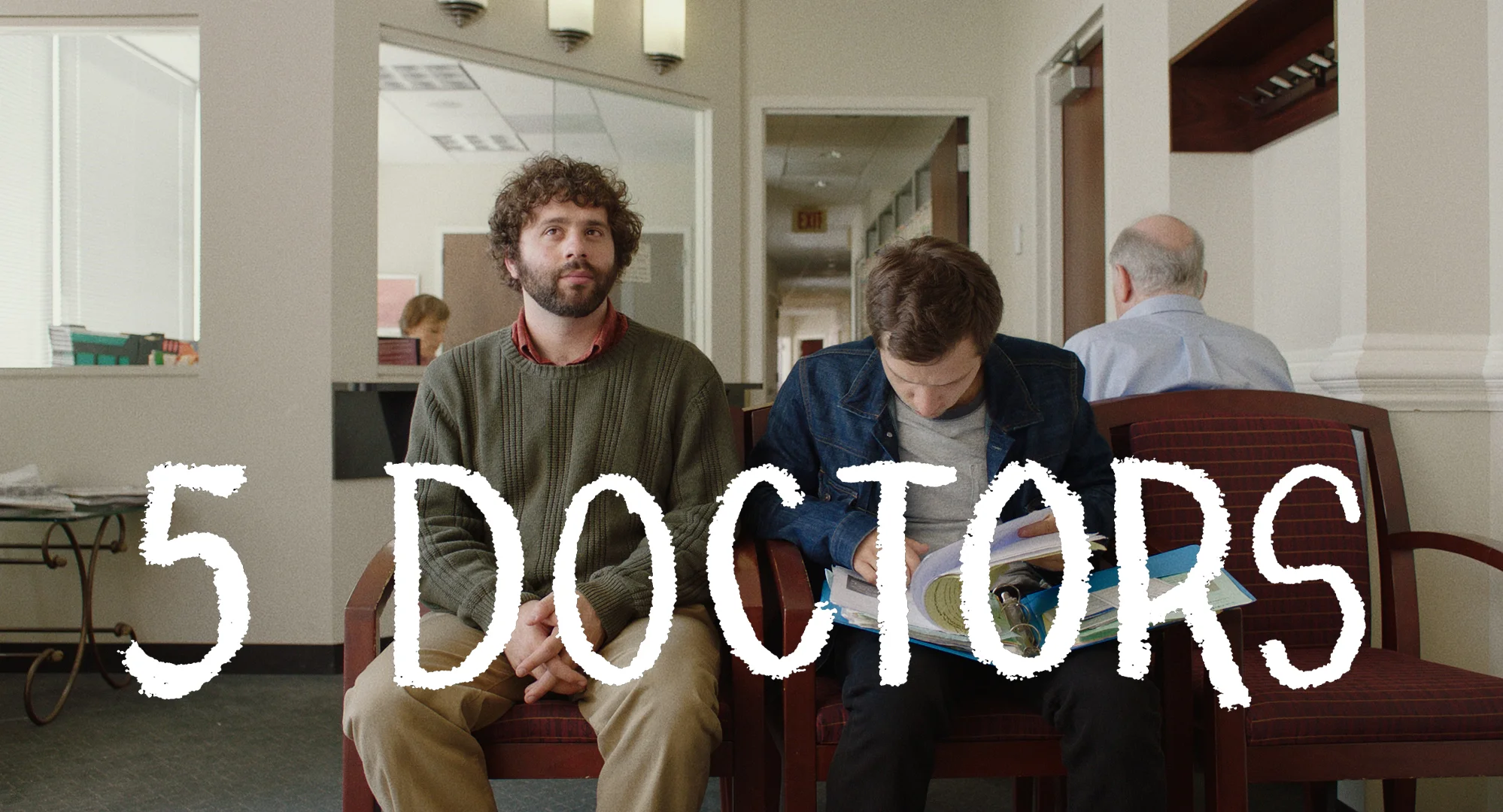 5 Doctors