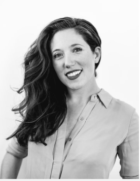 Meredith de Blois West Coast Director