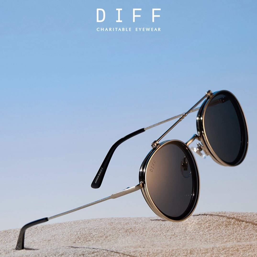 May the Fourth Be with You 🤙 Sorry, we couldn&rsquo;t help ourselves &mdash; the latest @diffeyewear @StarWars Collection is just too good.

#maythefourthbewithyou #starwarsday #phantommenace25thanniversary