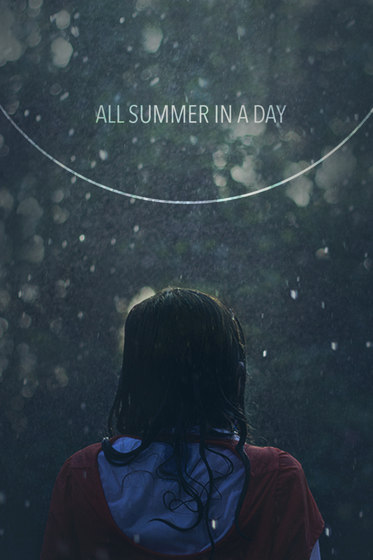 Poster by Katelan Cunningham 