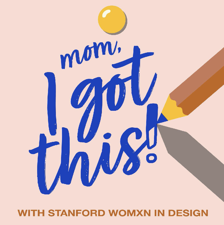 Mom I Got This  - Created &amp; Designed by Isabel Arboleda and Emily Redmond