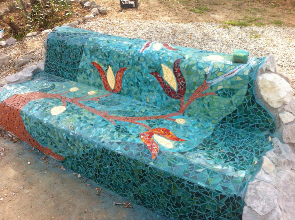 los sauces 4 walls park space trash sustainable contruction bench 1.jpg