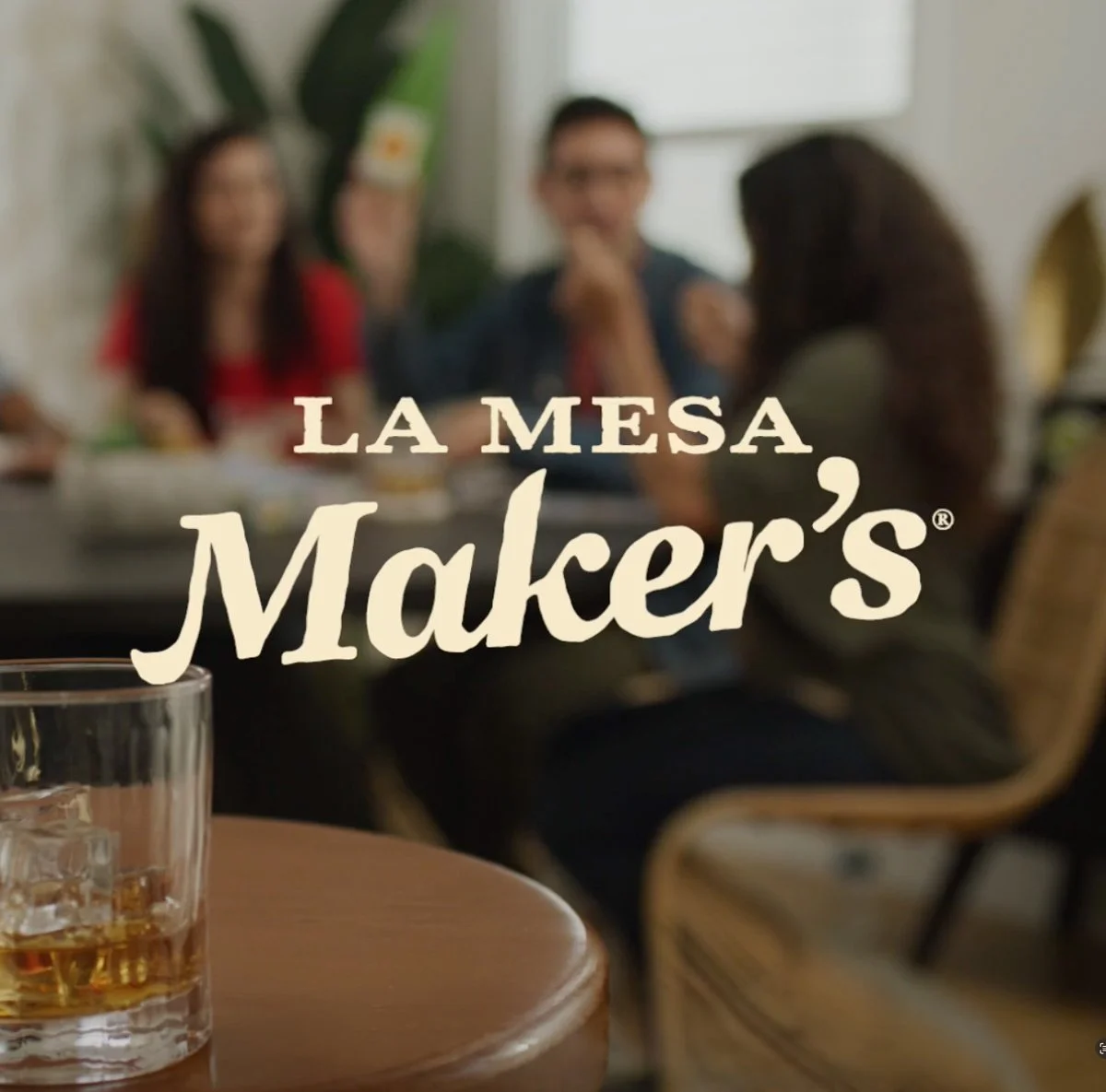MAKER'S MARK: LA MESA MAKER'S
