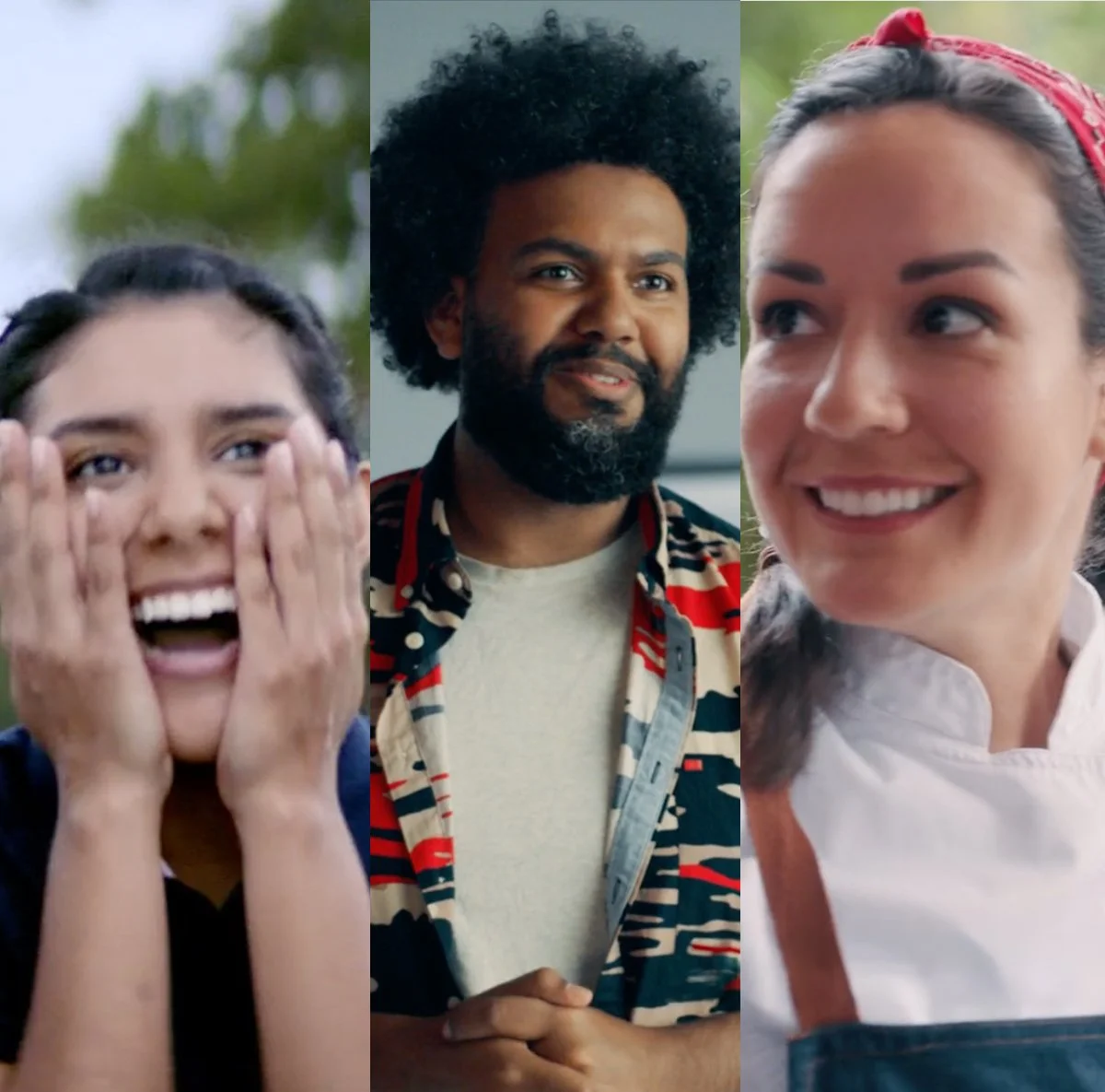 NISSAN: CULTURAL MOMENTS