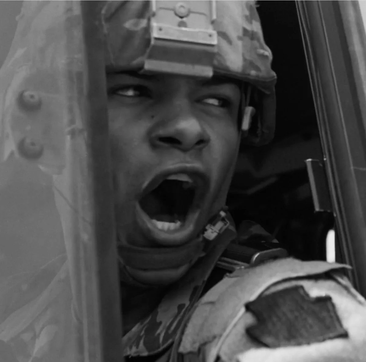 ARMY NATIONAL GUARD: UNCOMMON IS CALLING