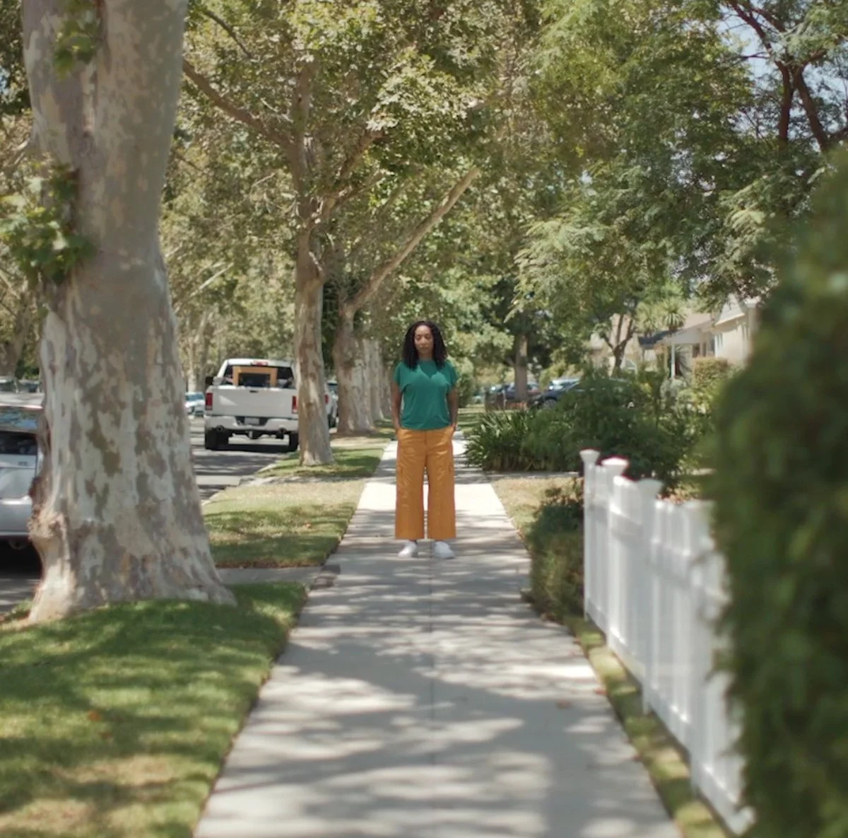 KAISER PERMANENTE: FOR ALL THAT IS YOU