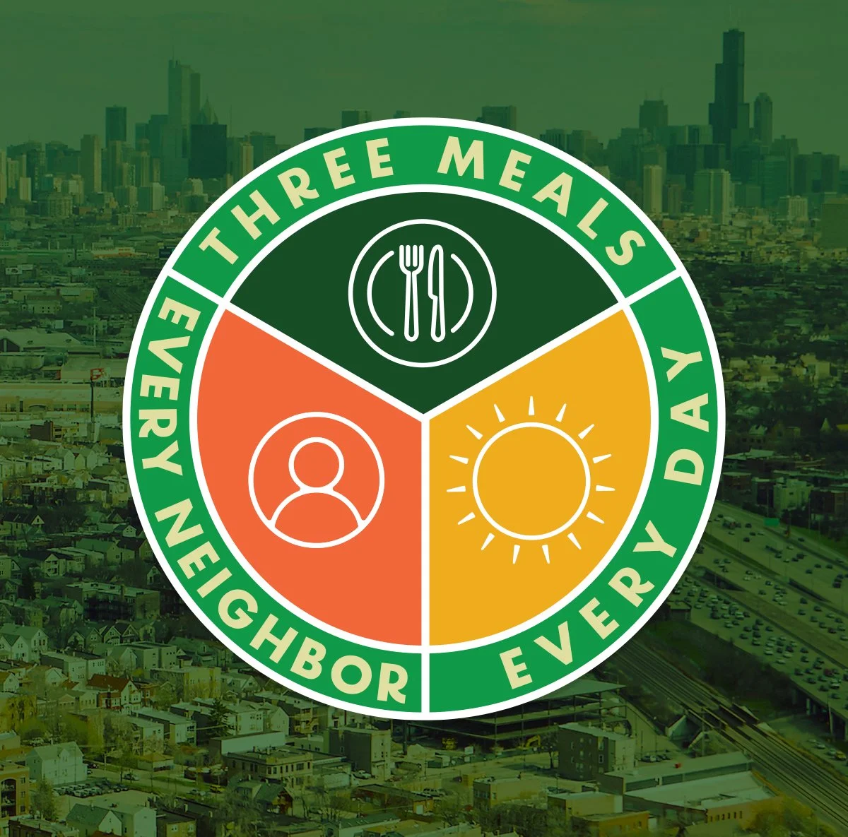 GREATER CHICAGO FOOD DEPOSITORY: 2030 VISION