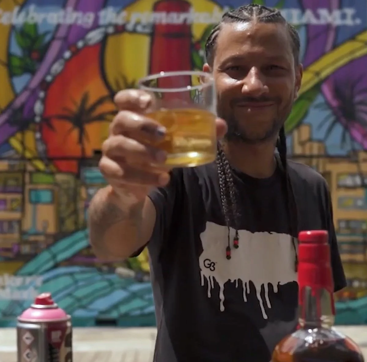 MAKER'S MARK: REMARKABLE CITIES