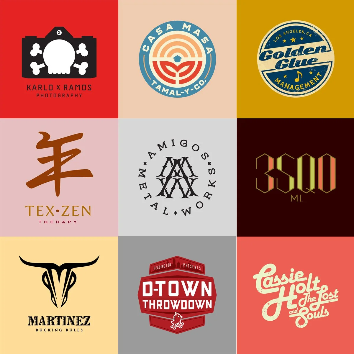 LOGO DESIGN