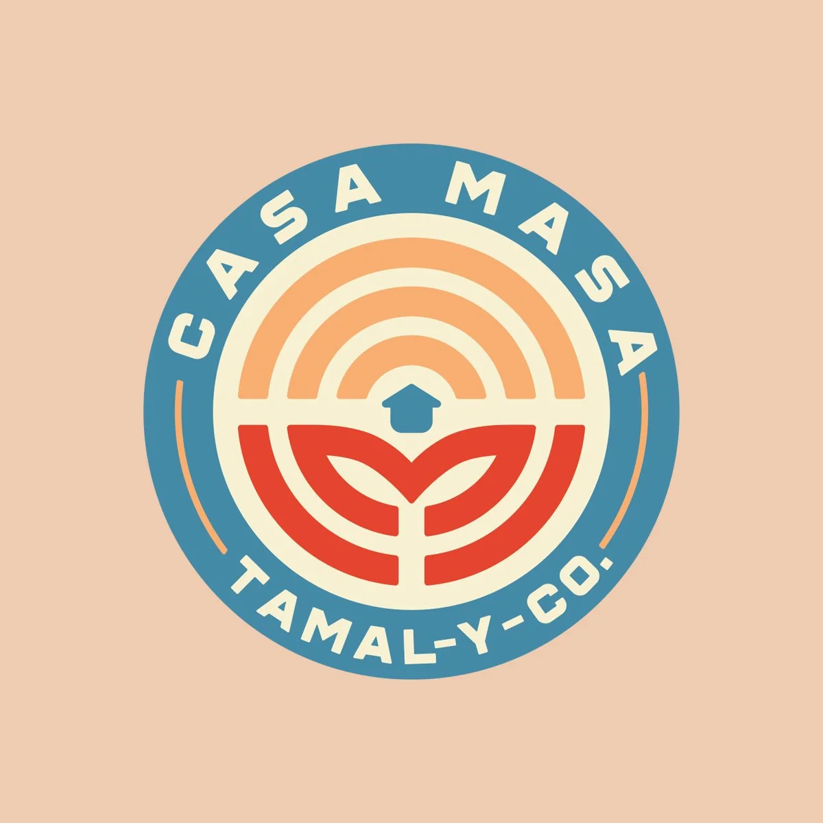 TAMALES FOOD SERVICE COMPANY