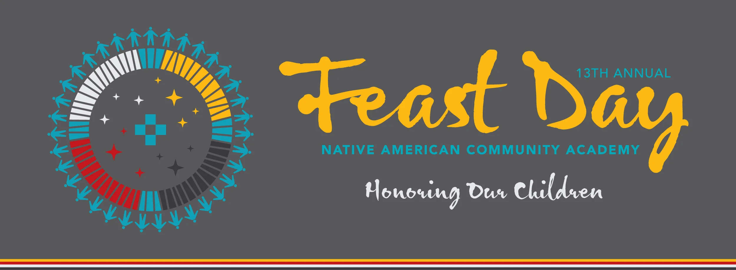 NACA 13th Annual Feast - Honoring Our Children 