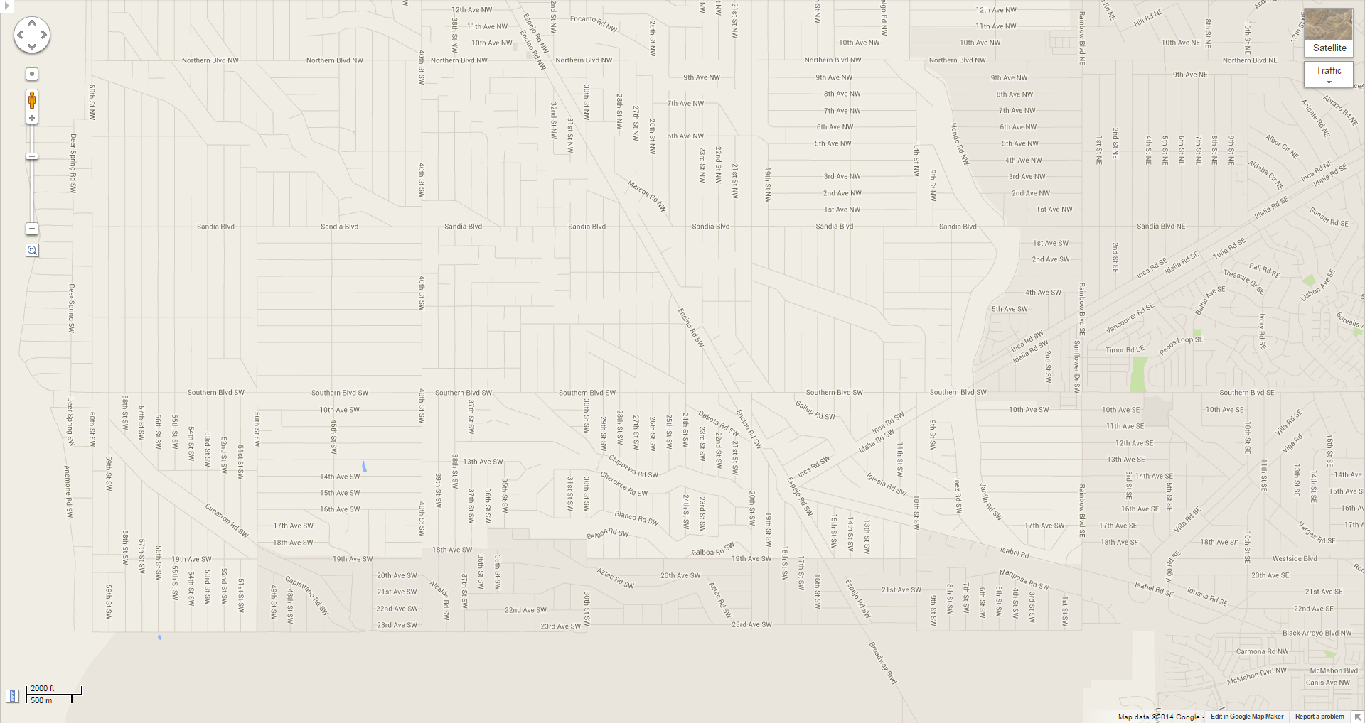 35.257955,-106.79271 Well maybe not so courageous here. Maybe just presumptuous. 