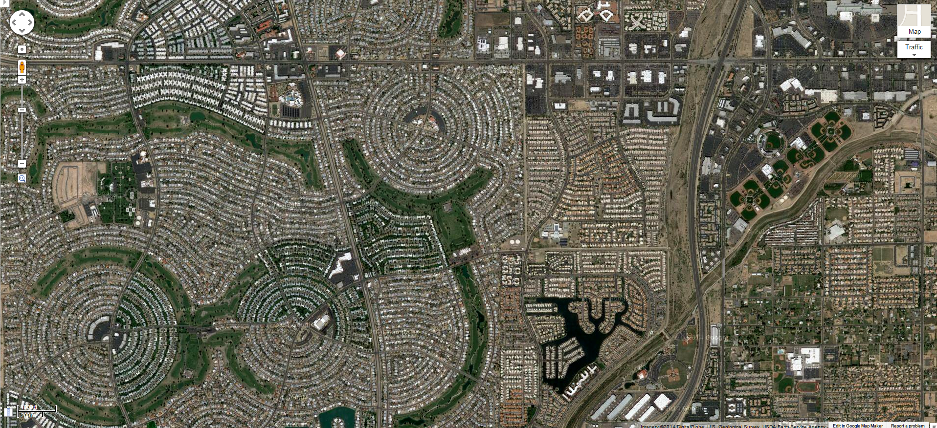 33.61805,-112.291946 Sun City, AZ