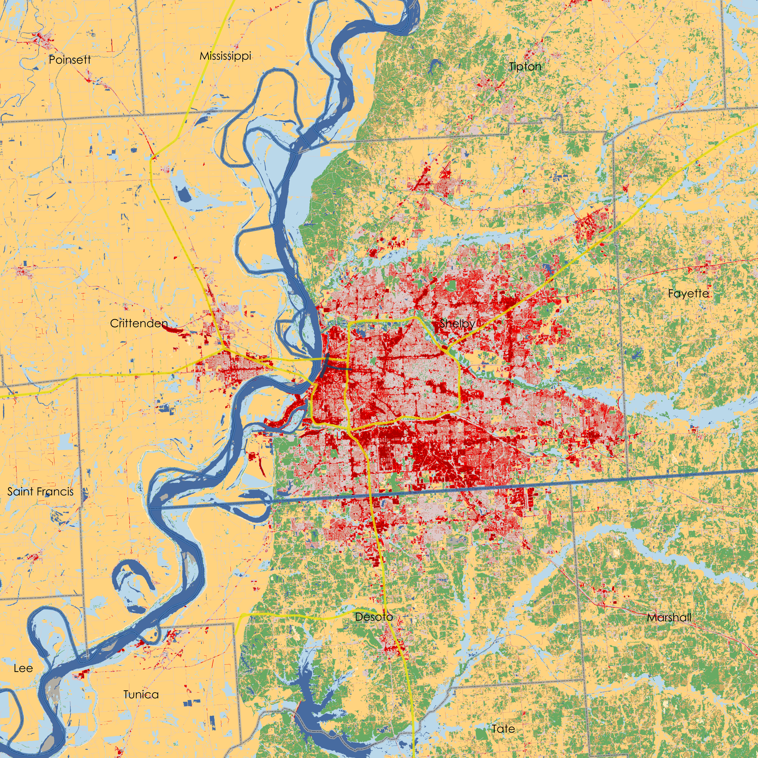 Memphis