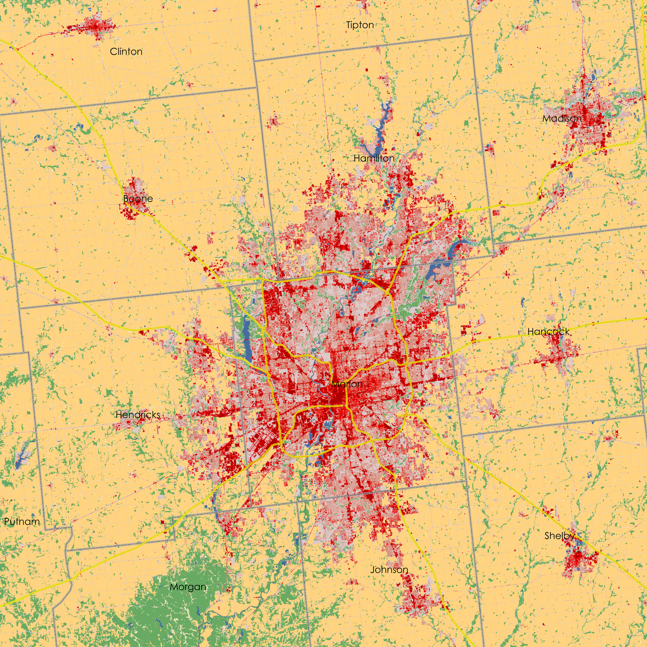 Indianapolis