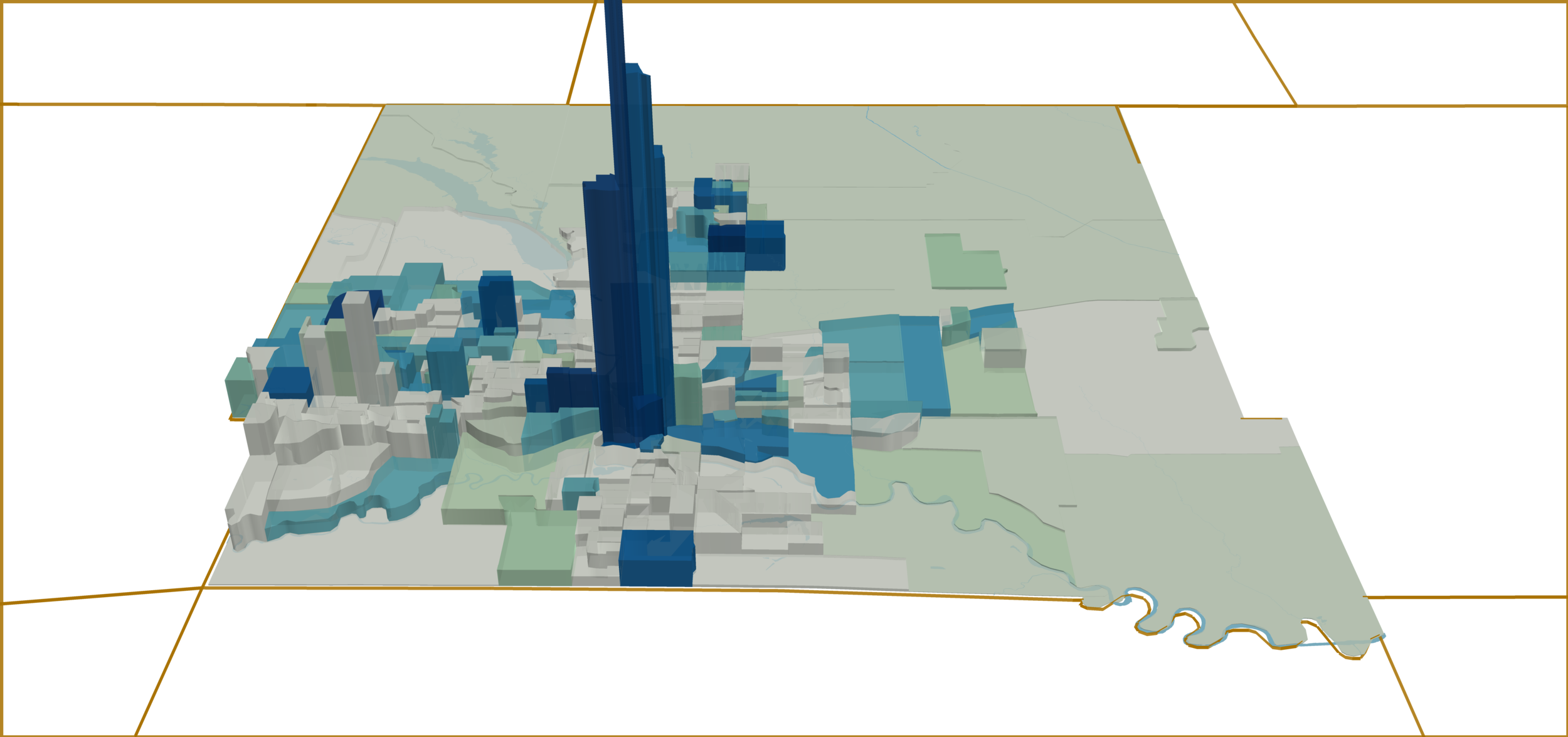 percent tif vs both tax per acre.png