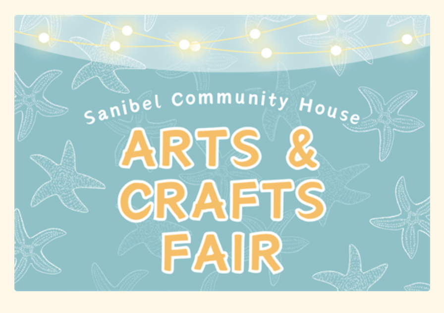 APRIL ARTS AND CRAFTS FAIR
