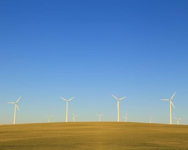 Electric Field

#windpower