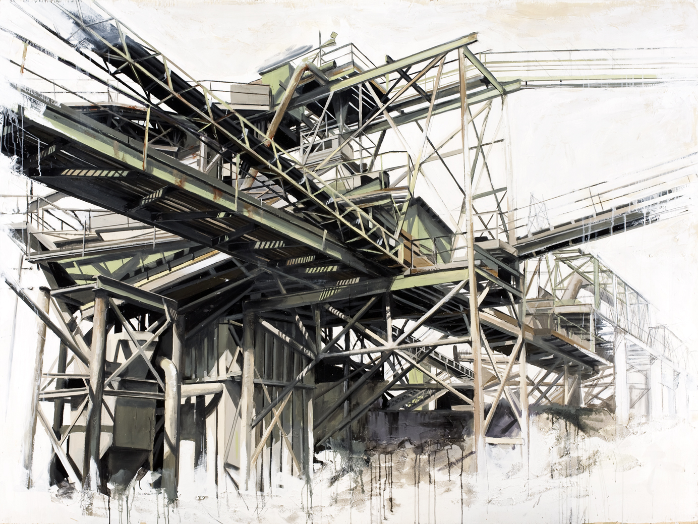 Complexite, 2010