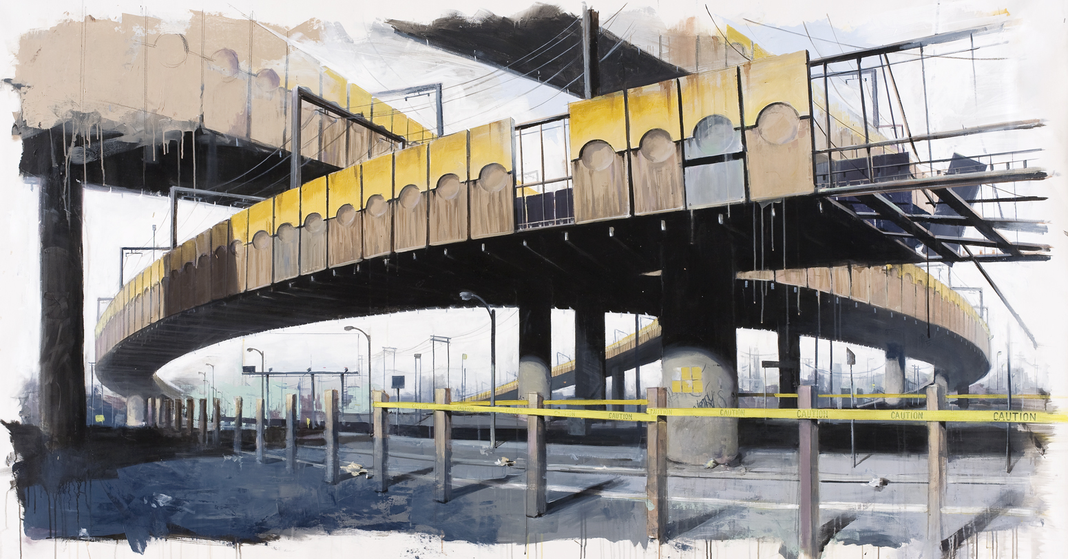 Missed Connections, 2009