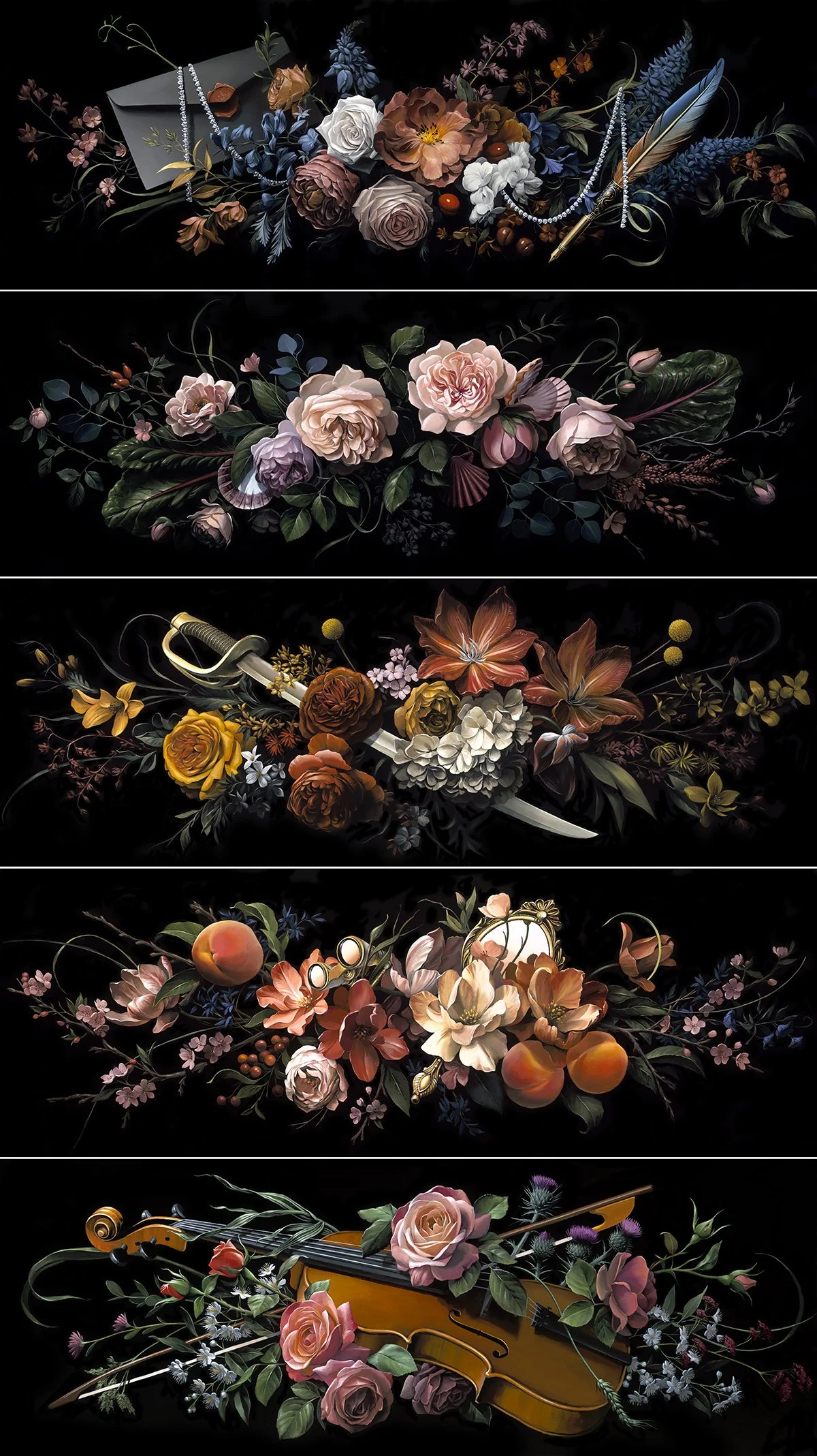 Commission for Montcalm Hotels - London