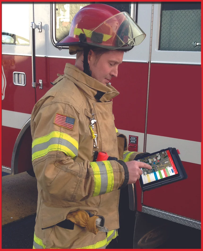 Fireman Holding Ipad.jpg
