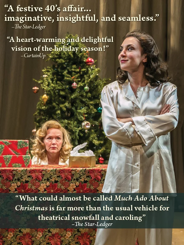 Much Ado About Nothing