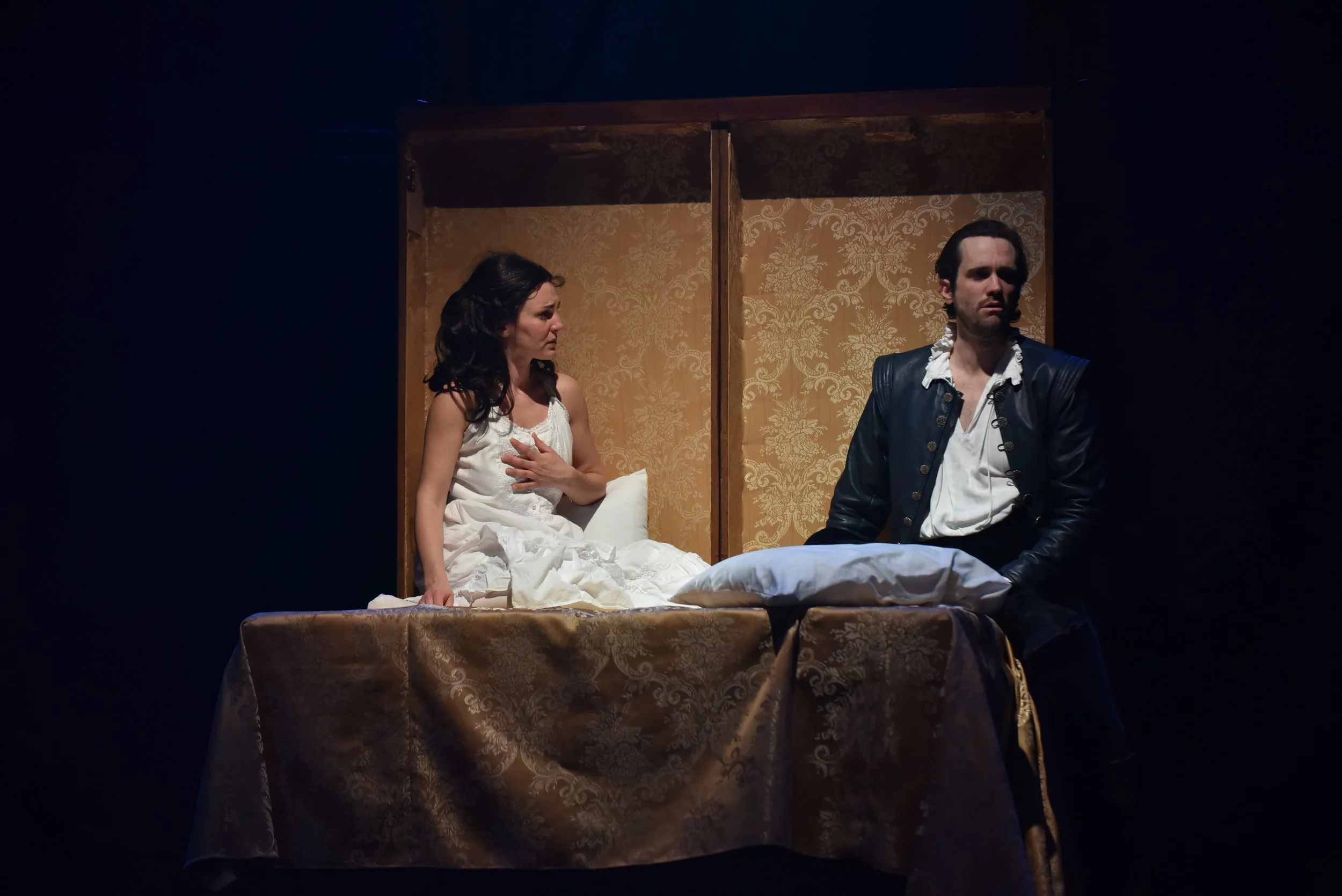 Shakespeare in Love