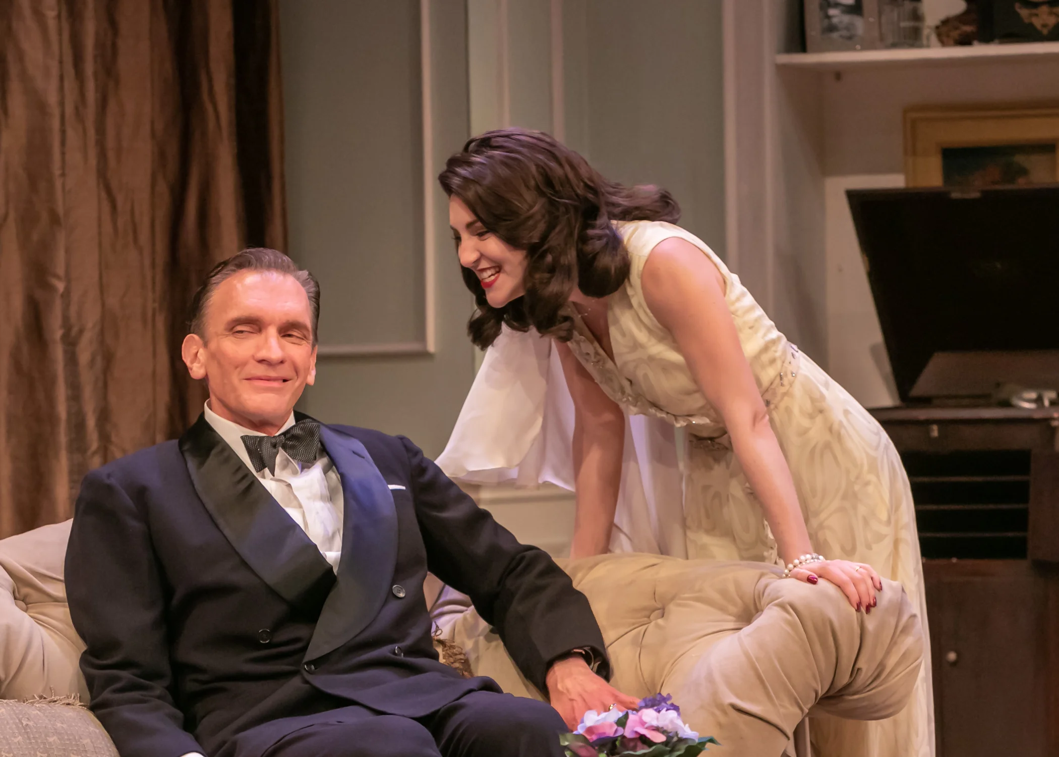 Blithe Spirit