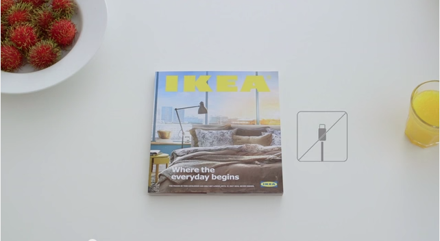 Screenshot of the Bookbook YouTube Video 