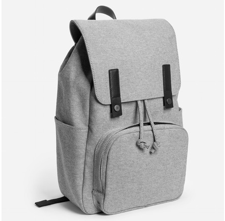 Okay, I have a thing for bags. 