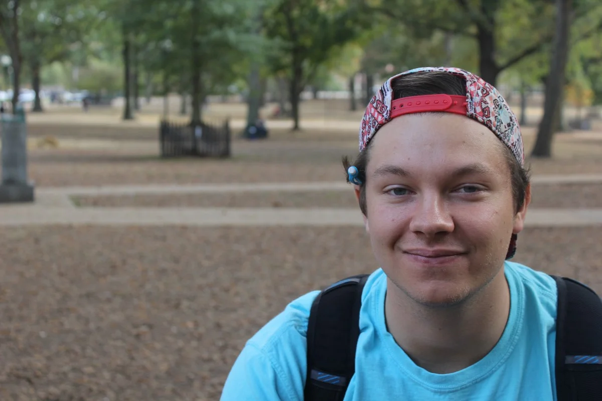 Ole Miss student battles rising housing prices and rising college expenses in Oxford