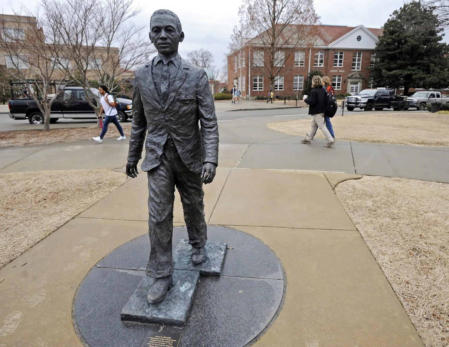 Mississippi Makes Progress on Civil Rights Museum