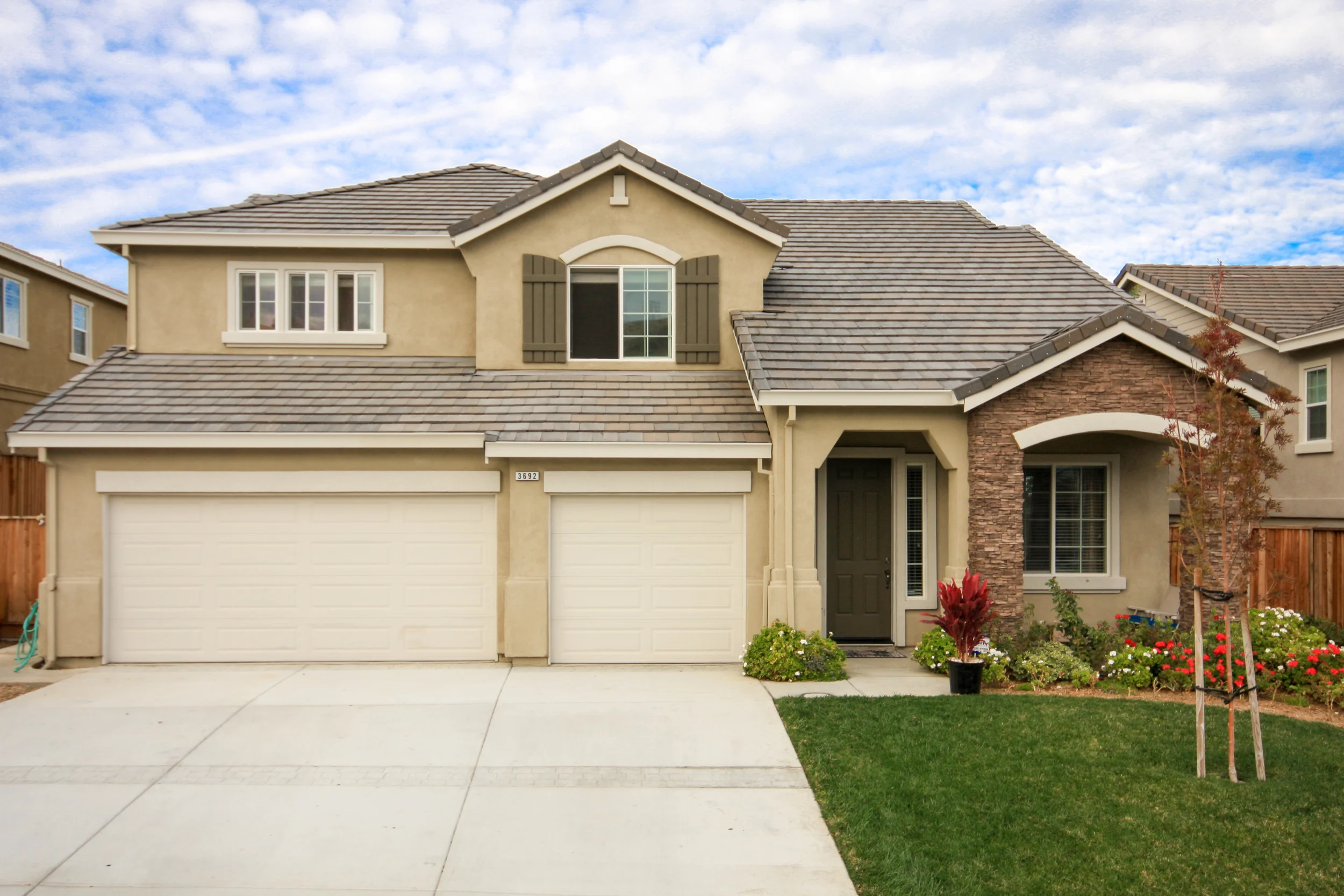 3692 Markley Creek Drive