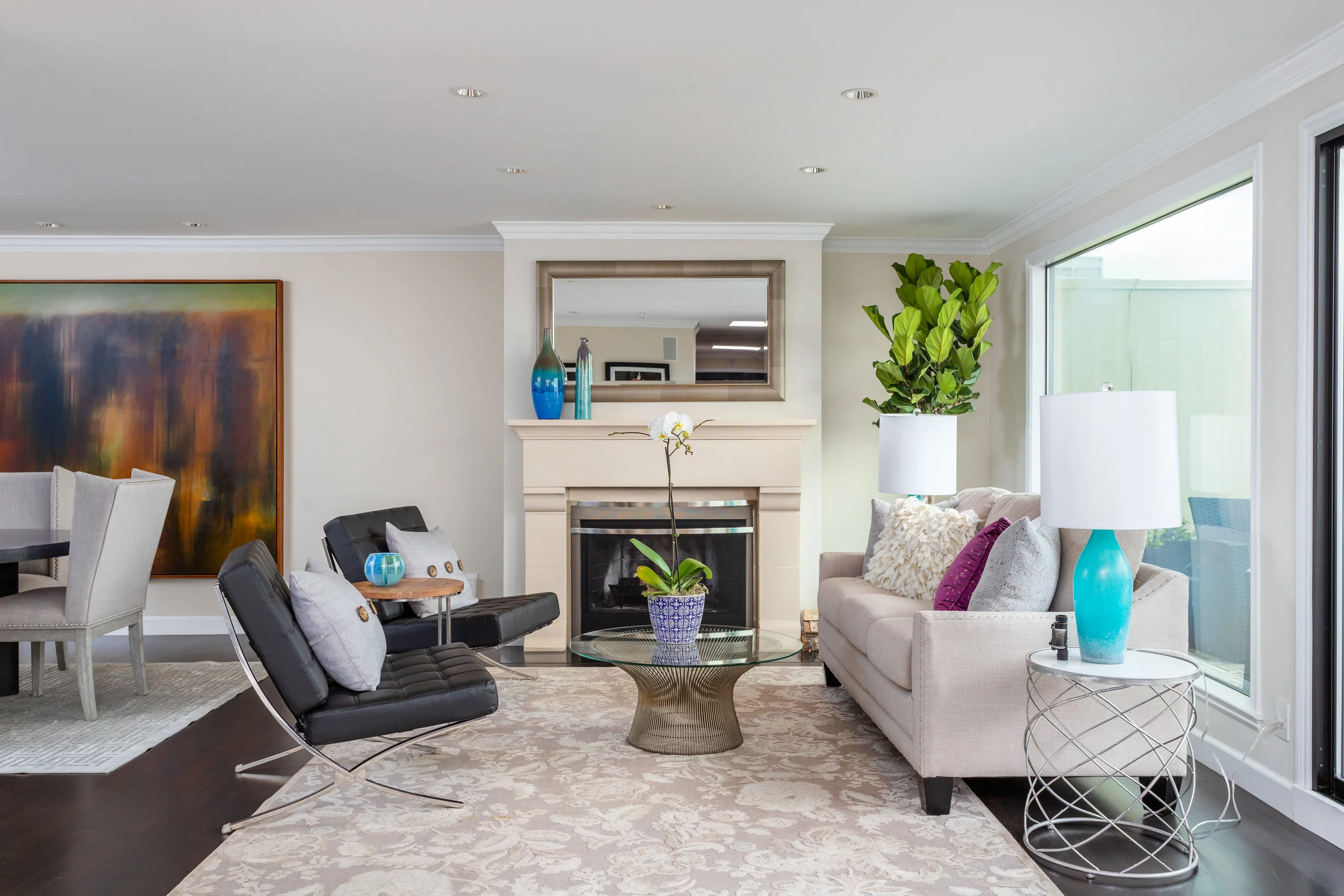 50 Single Sided Flyers on 80# Paper