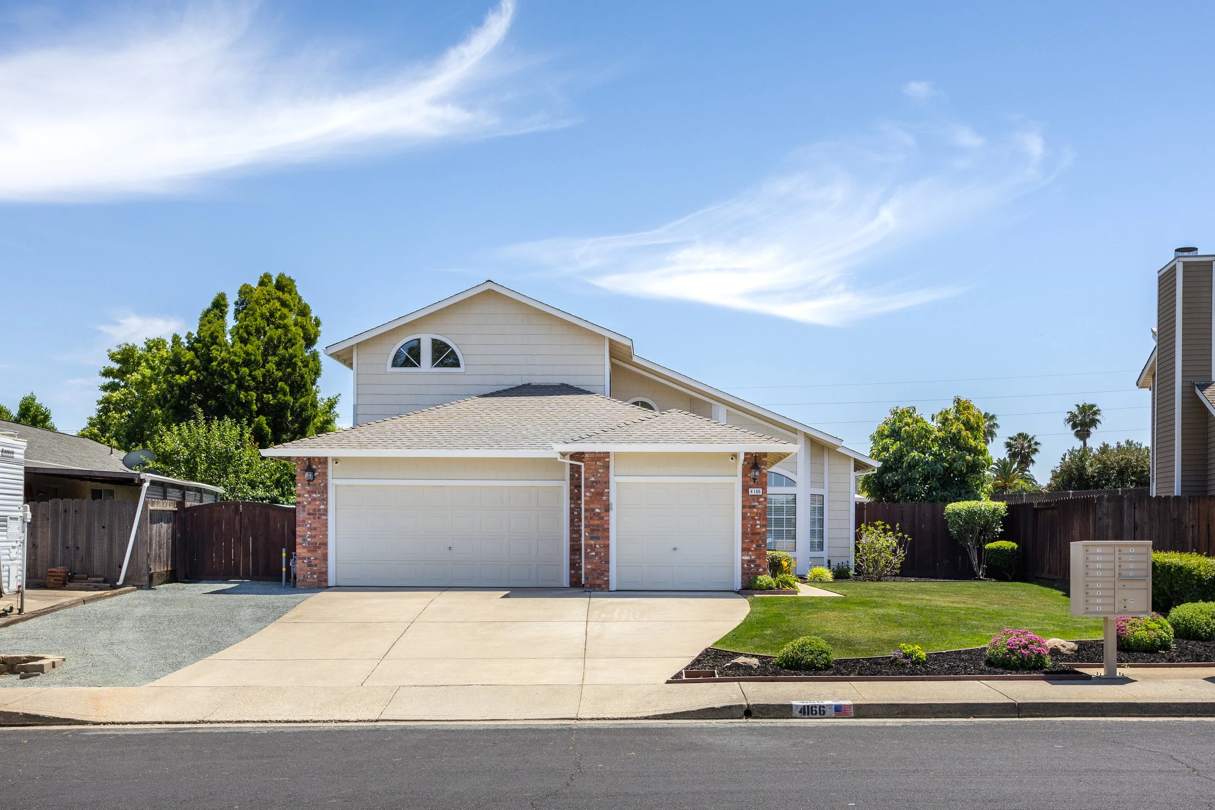 4166 Sequoia Dr