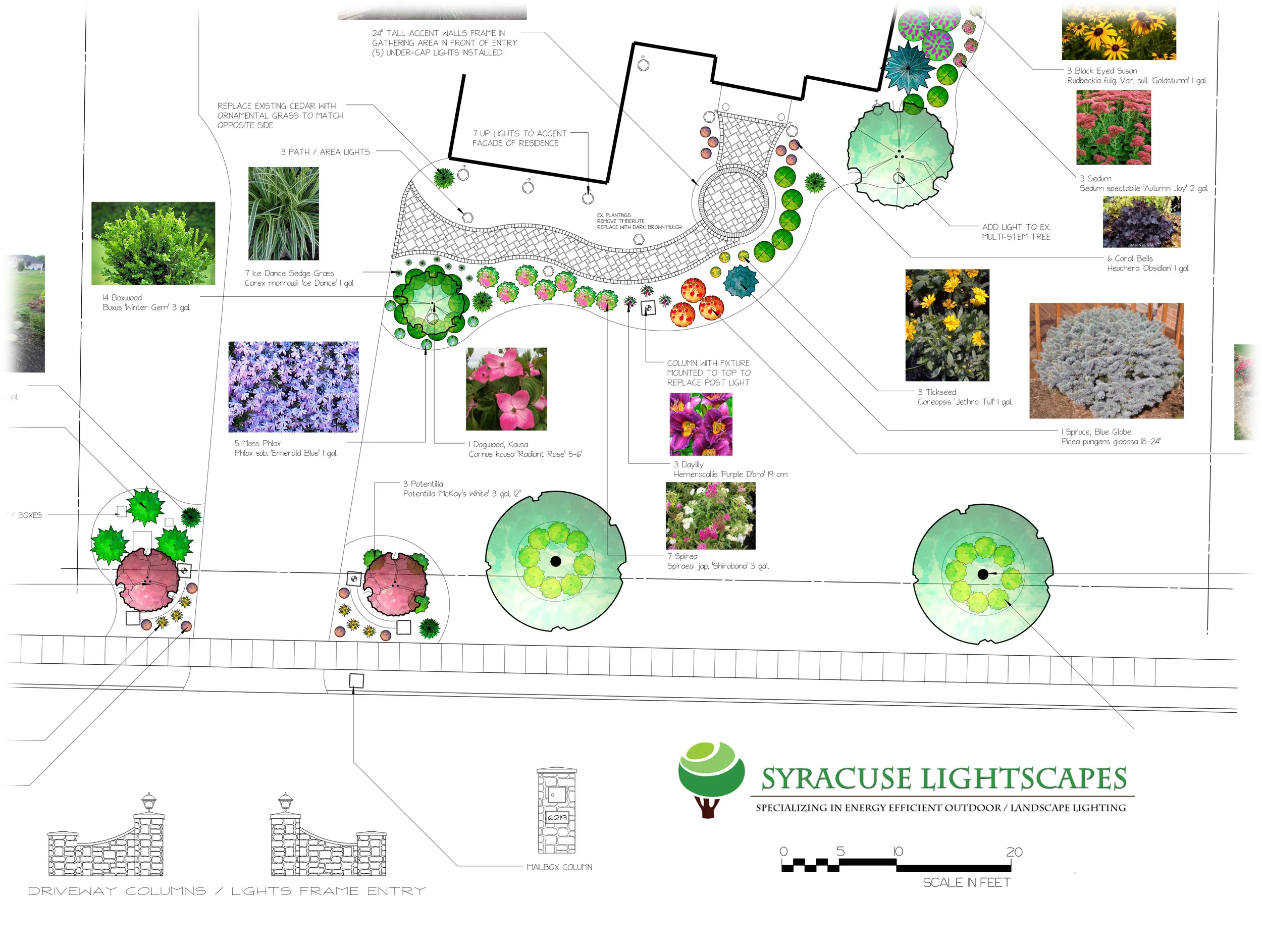 Lamdscape Reference Landscape Design References | 900+ Landscape DESIGN References ideas ...