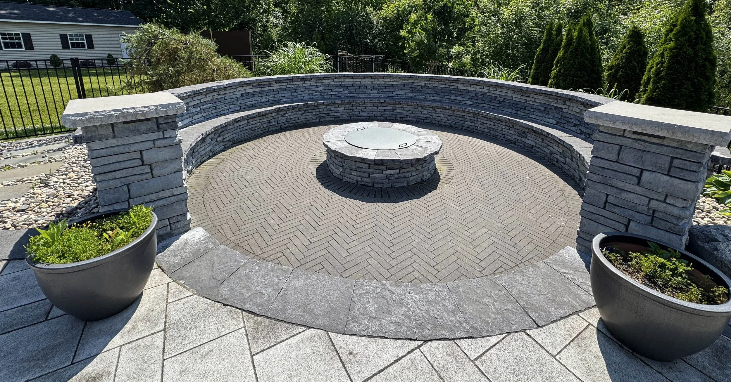 Paver Patio Cost in Syracuse, NY: What Really Affects Your Price