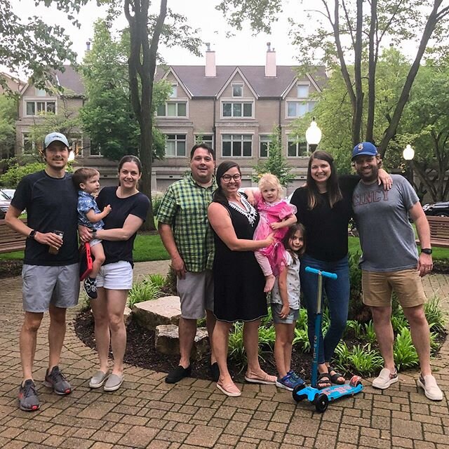 After 25+ years of living in and around Chicago, the Portell family is headed south. Saying goodbye is never easy, and we are going to miss our friends so much, but we&rsquo;re looking forward to our new adventure in Austin, TX. If you have any recom