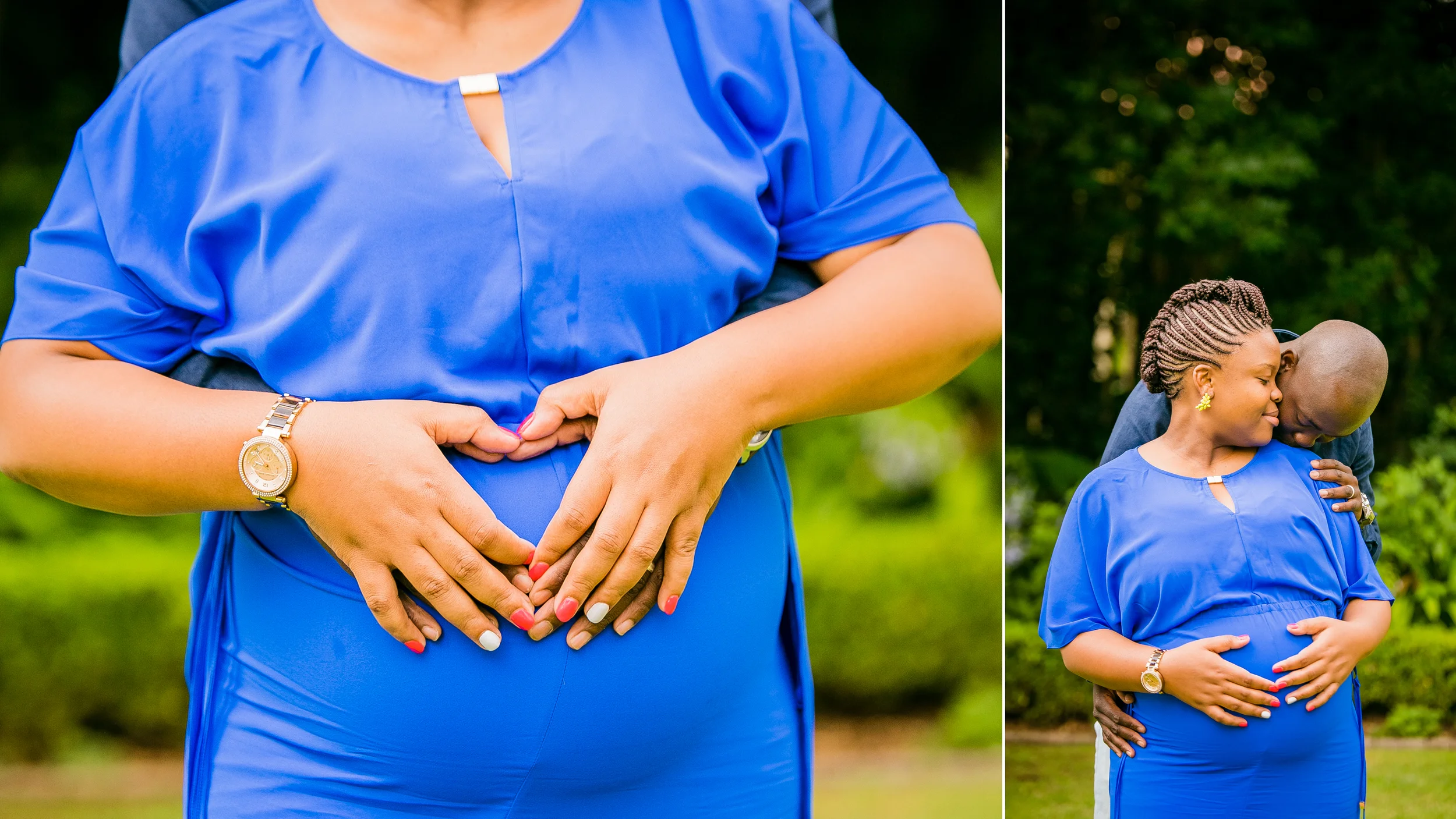 Baby Una's baby Sprinkle 