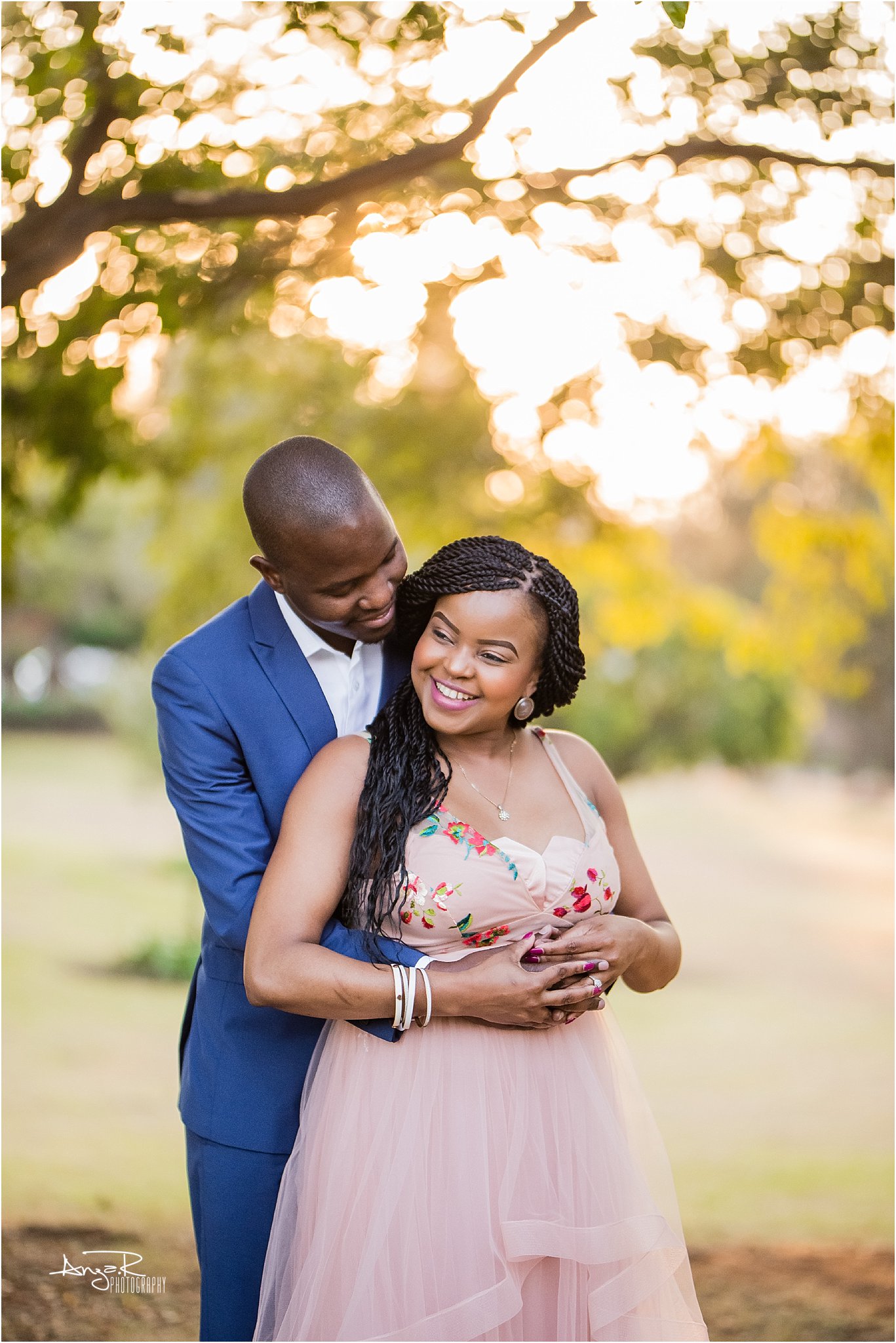 Dakalo &amp; Dakalo's pre wedding shoot