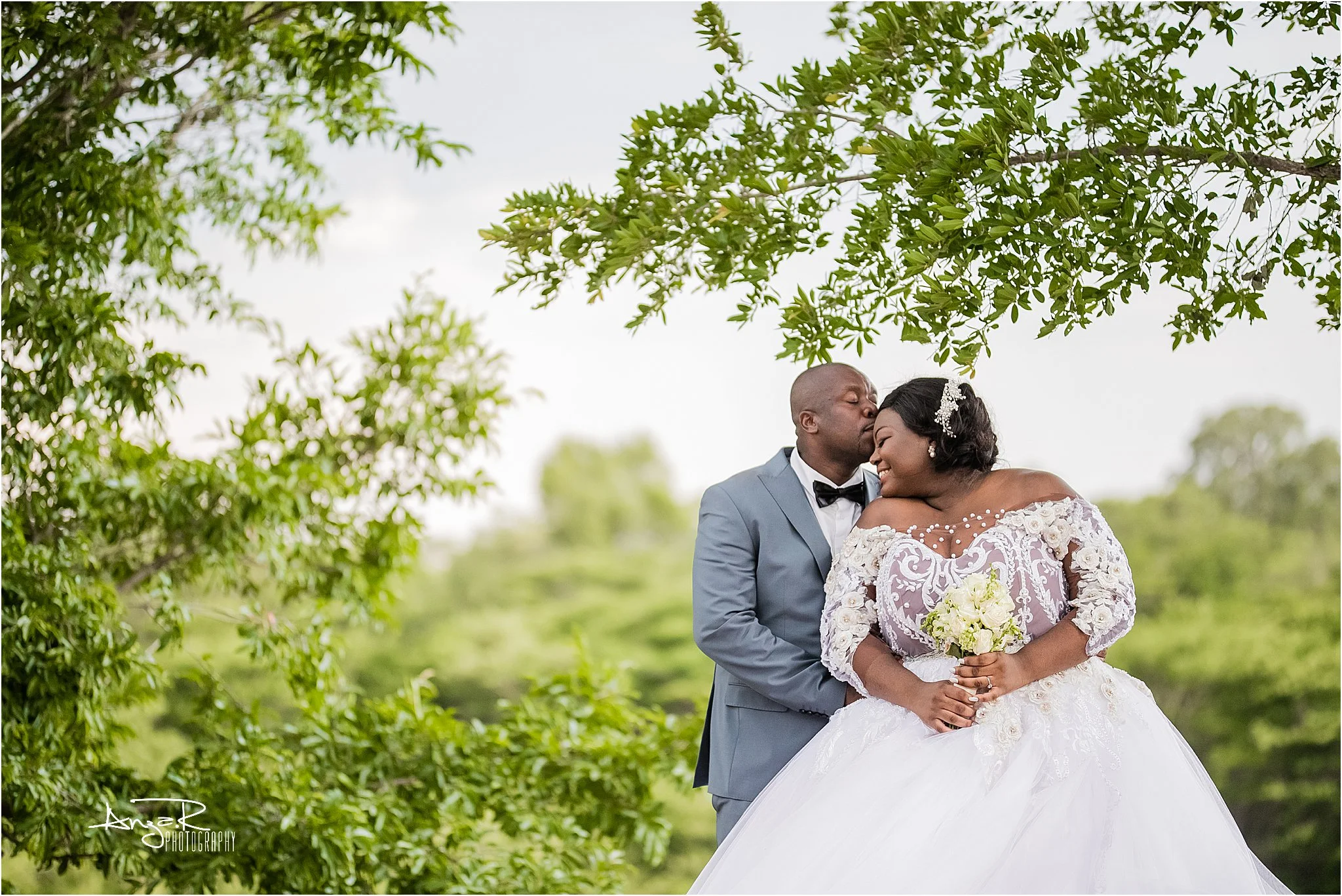 Thendo + Fulu's wedding 
