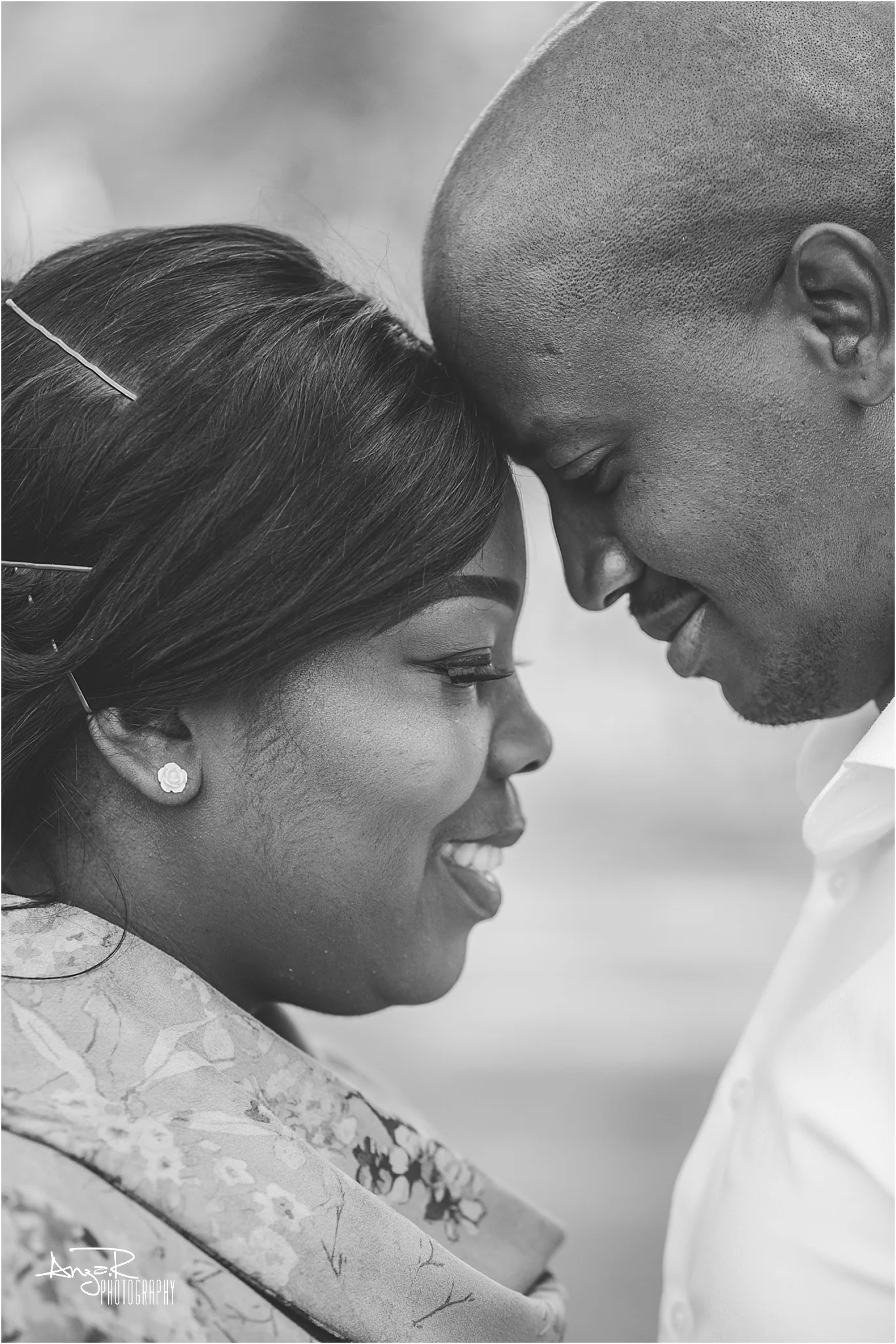 Andani+ Lot's Pre wedding shoot