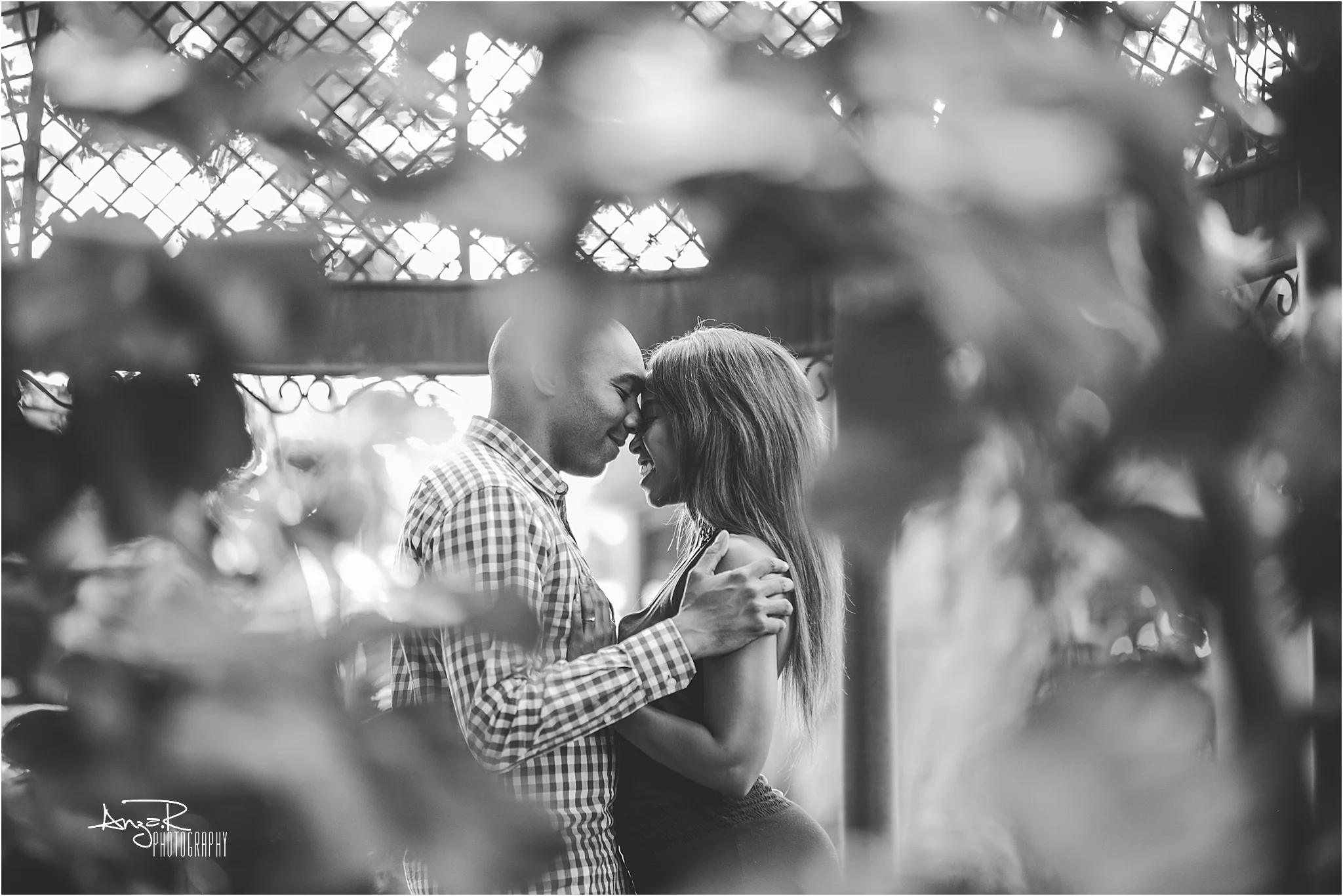 Mbaruck &amp; Orediretse's E-Shoot